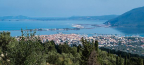 Villelia View Villas 1